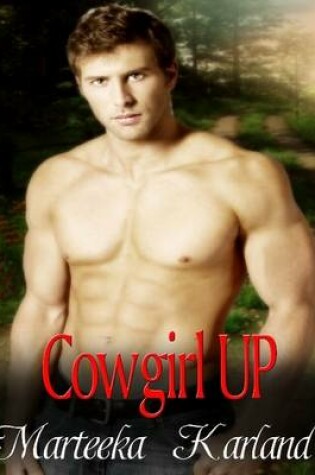 Cover of Cowgirl Up