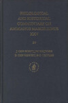 Book cover for Philological and Historical Commentary on Ammianus Marcellinus XXV