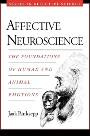 Cover of Affective Neuroscience