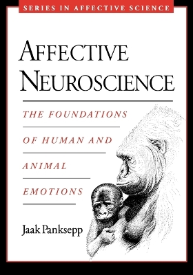 Book cover for Affective Neuroscience