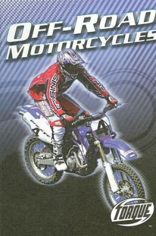 Cover of Off-Road Motorcycles