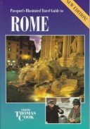 Book cover for Rome