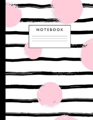 Book cover for Notebook