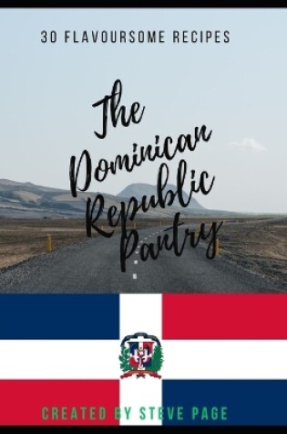 Cover of The Dominican Republic Pantry