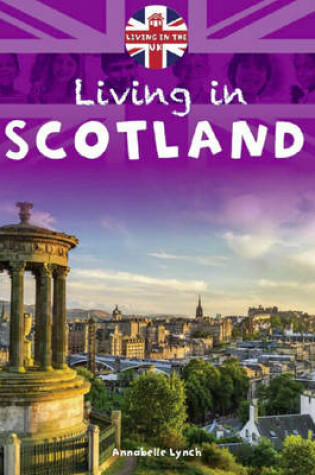 Cover of Scotland