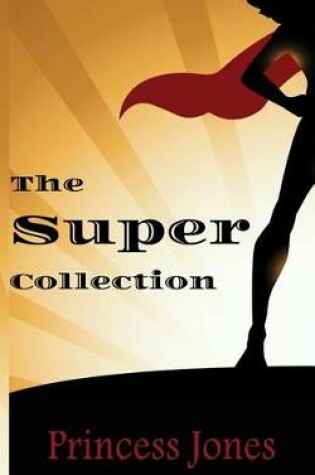 Cover of The Super Collection