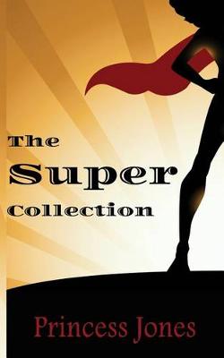 Book cover for The Super Collection