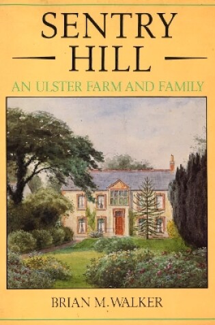 Cover of Sentry Hill