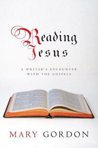 Cover of Reading Jesus