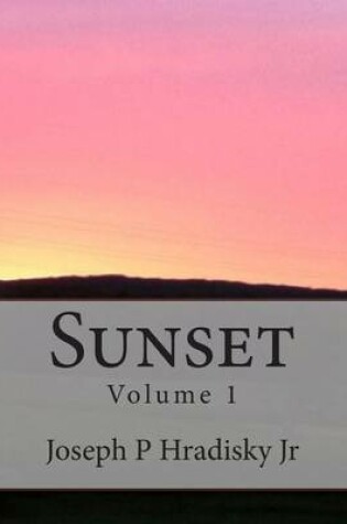 Cover of Sunset