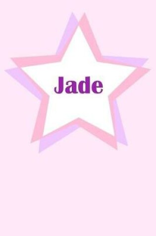 Cover of Jade