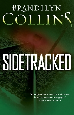 Book cover for Sidetracked