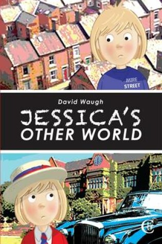 Cover of Jessica's Other World