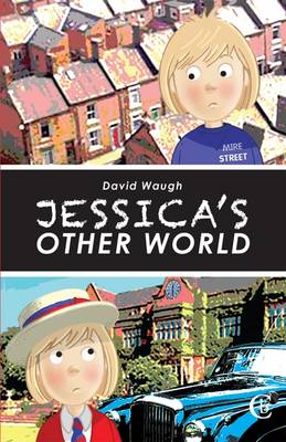 Book cover for Jessica's Other World