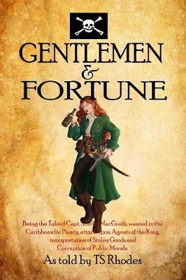 Cover of Gentlemen and Fortune
