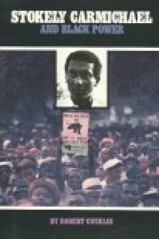 Cover of Stokely Carmichael