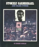 Book cover for Stokely Carmichael