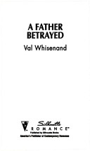 Book cover for A Father Betrayed