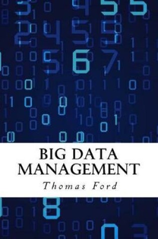 Cover of Big Data Management