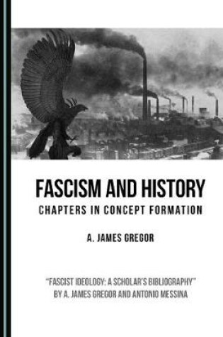 Cover of Fascism and History