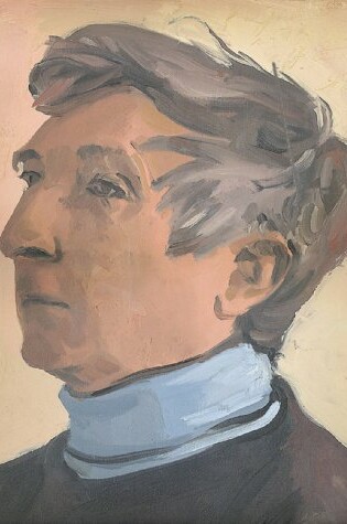 Cover of John Updike