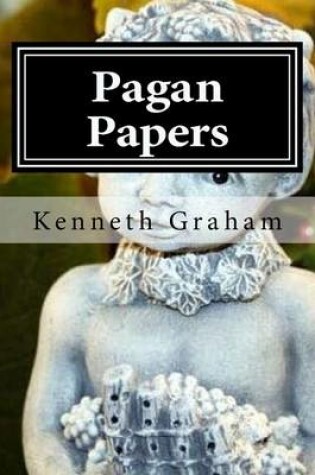 Cover of Pagan Papers