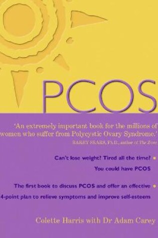 Cover of PCOS