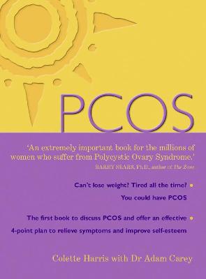 Book cover for PCOS