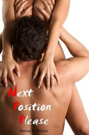 Cover of Next Position Please