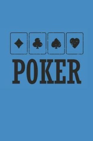 Cover of Poker