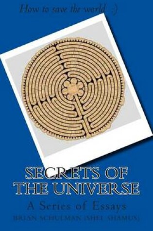 Cover of Secrets of the Universe