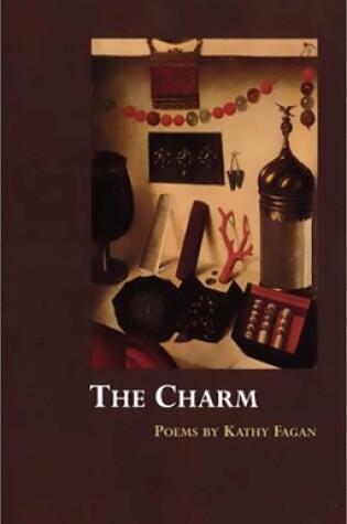 Cover of The Charm