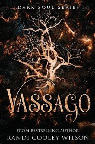 Cover of Vassago