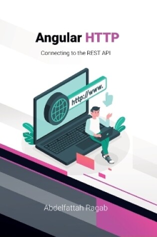 Cover of Angular HTTP