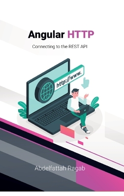 Book cover for Angular HTTP