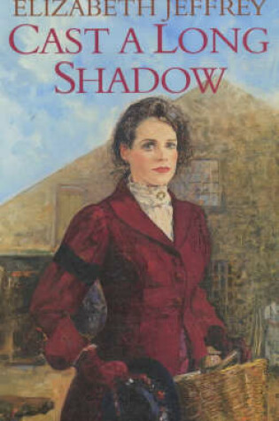Cover of Cast a Long Shadow