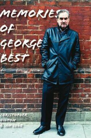 Cover of Memories of George Best