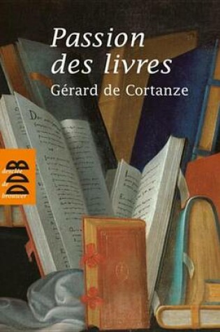 Cover of Passion Des Livres