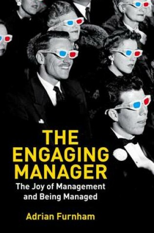 Cover of Engaging Manager