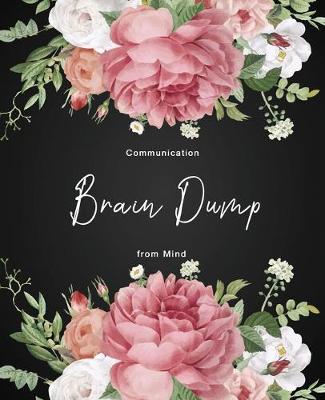 Book cover for Communication from Mind Brain Dump