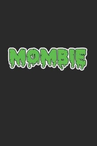 Cover of Mombie