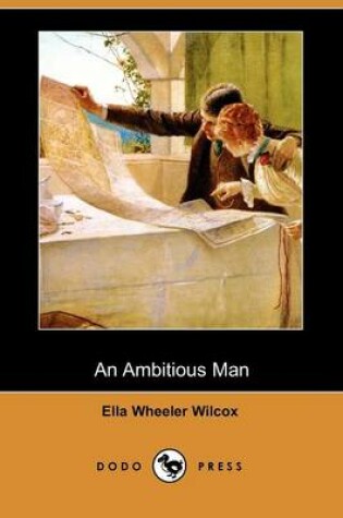 Cover of An Ambitious Man (Dodo Press)