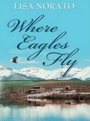 Cover of Where Eagles Fly