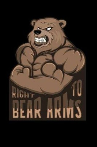 Cover of Right to Bear Arms