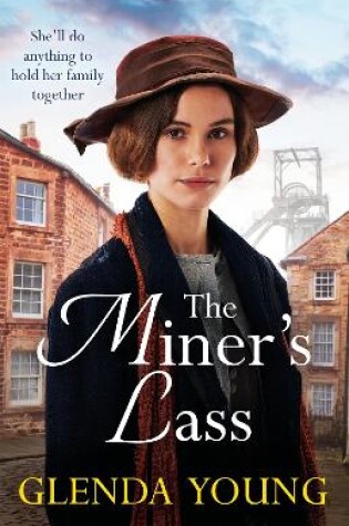 Cover of The Miner's Lass