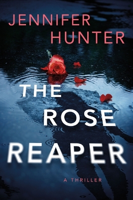 Book cover for The Rose Reaper