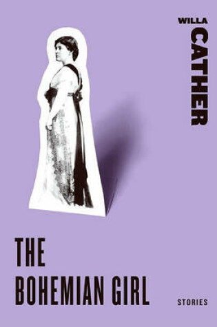 Cover of A Wagner Matinee
