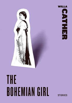 Book cover for A Wagner Matinee