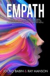 Book cover for Empath