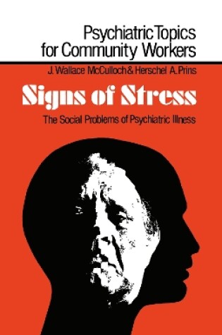 Cover of Signs of Stress